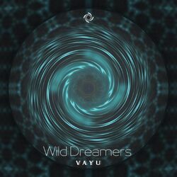 Cover of Wild Dreamers