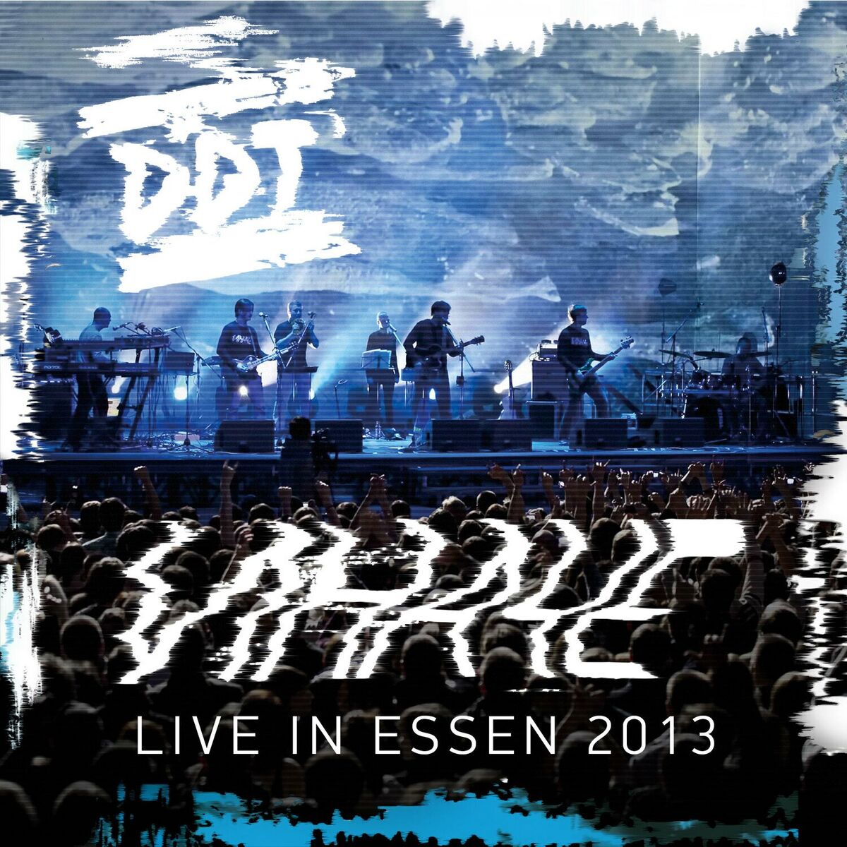 Album cover of Live in Essen (Live)