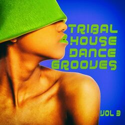 Tribal House Dance Grooves, Vol. 3 (Album)