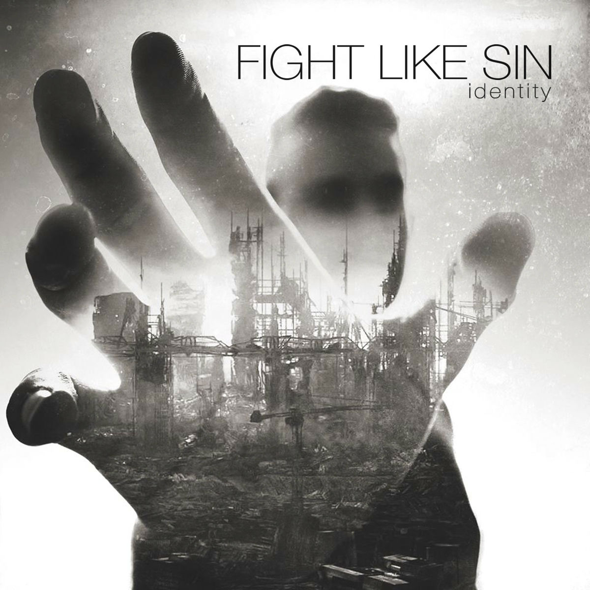 Album cover of Identity