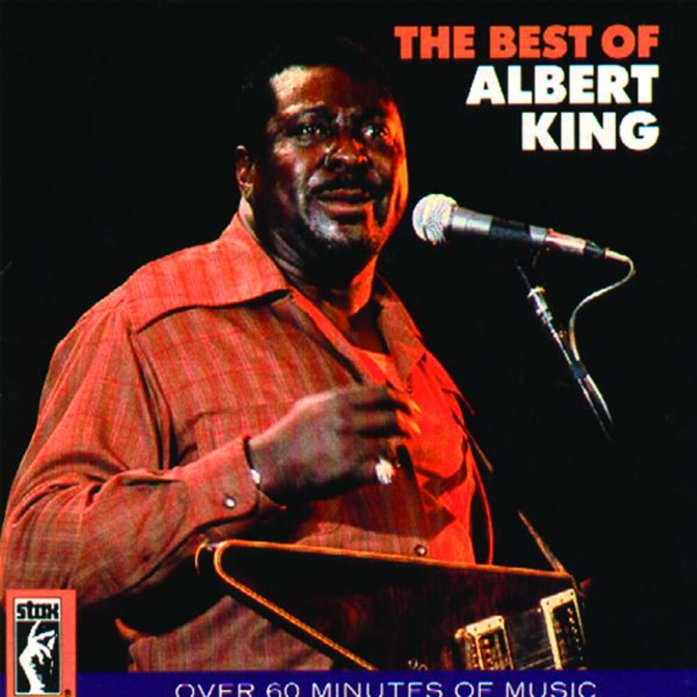 Picture of The Best Of Albert King