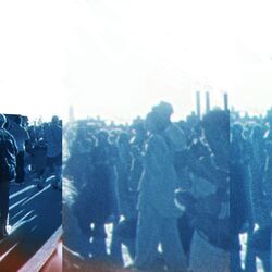 Cover of Daydreamer