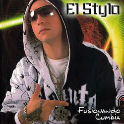 Cover of Fusionando Cumbia