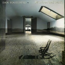 Cover of Windows And Walls