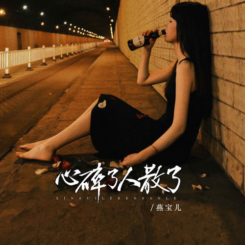 心碎了人散了 (DJ京仔版)
