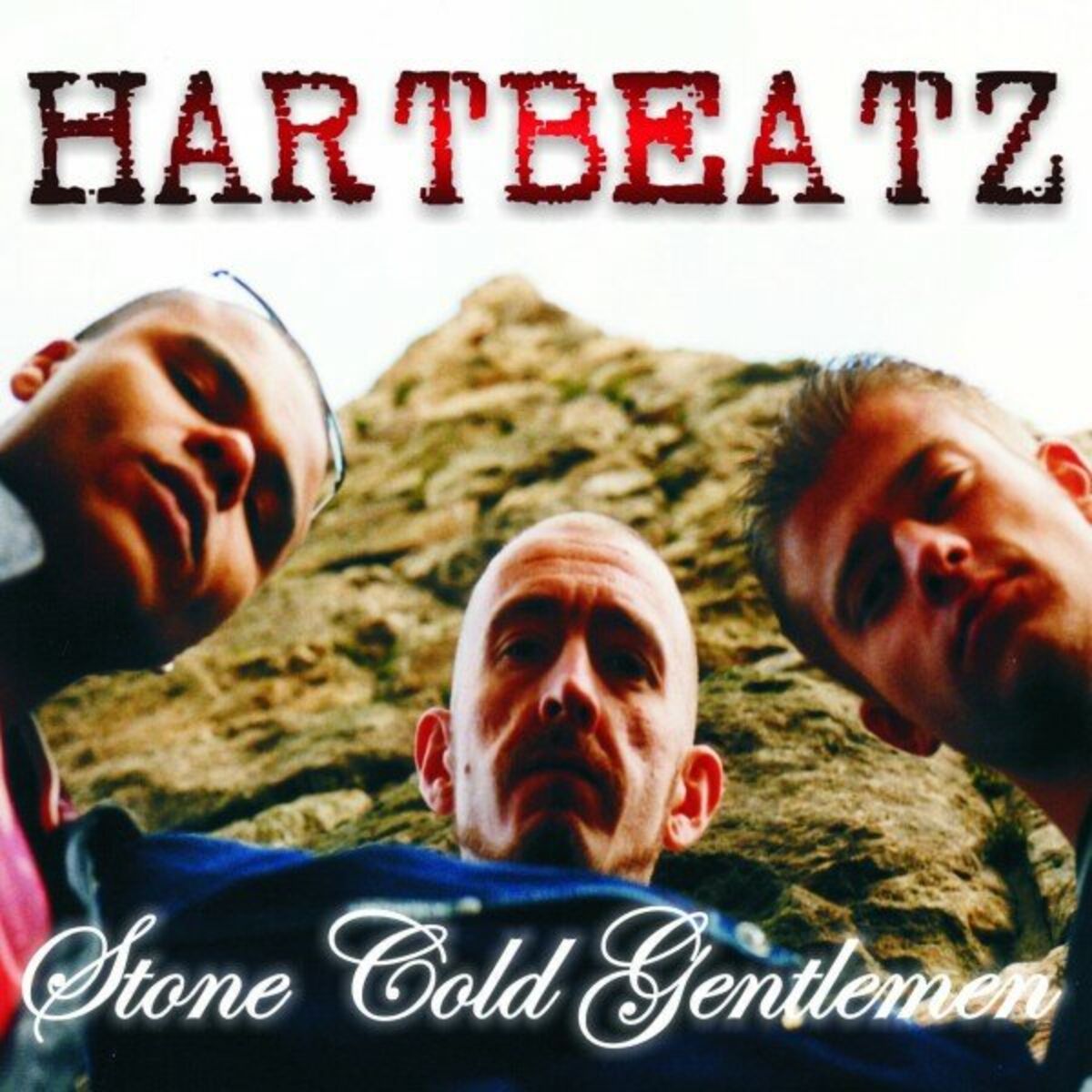 Album cover of Stone Cold Gentlement