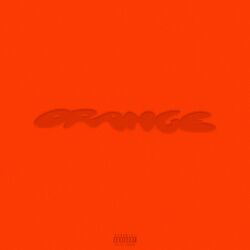 Cover of Orange