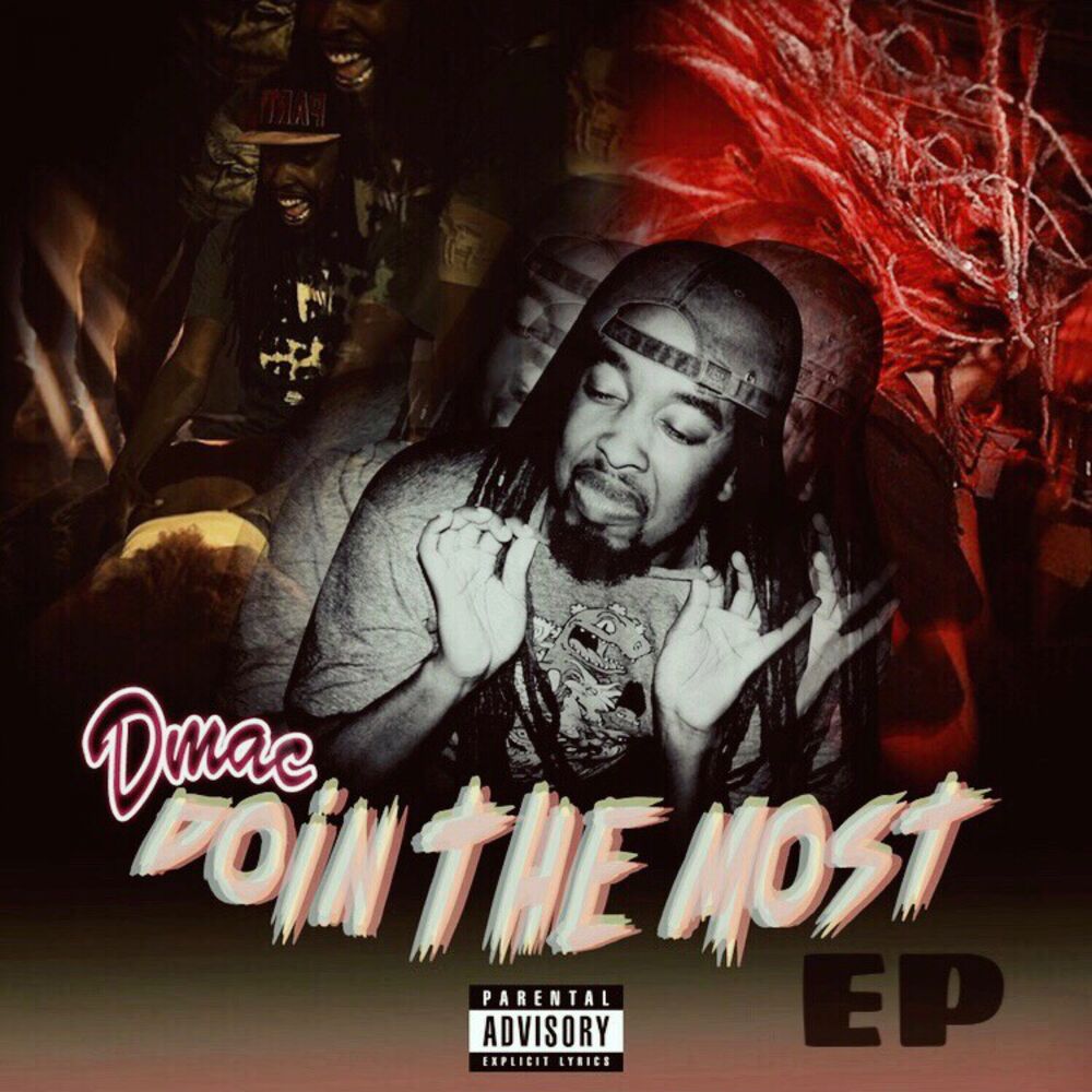 Picture of Doin the Most - EP