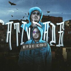 Cover of Atividade