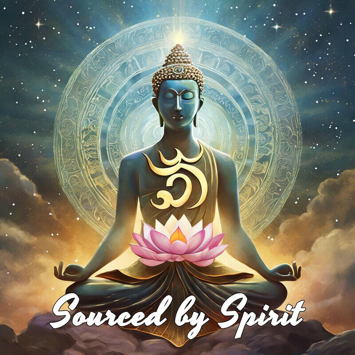 Album cover of Let Go of What You Know