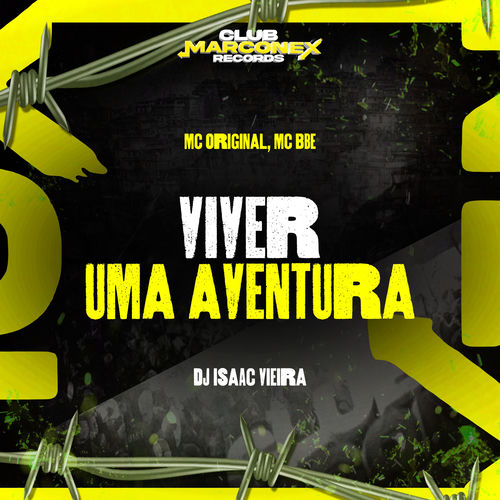 Viver Uma Aventura