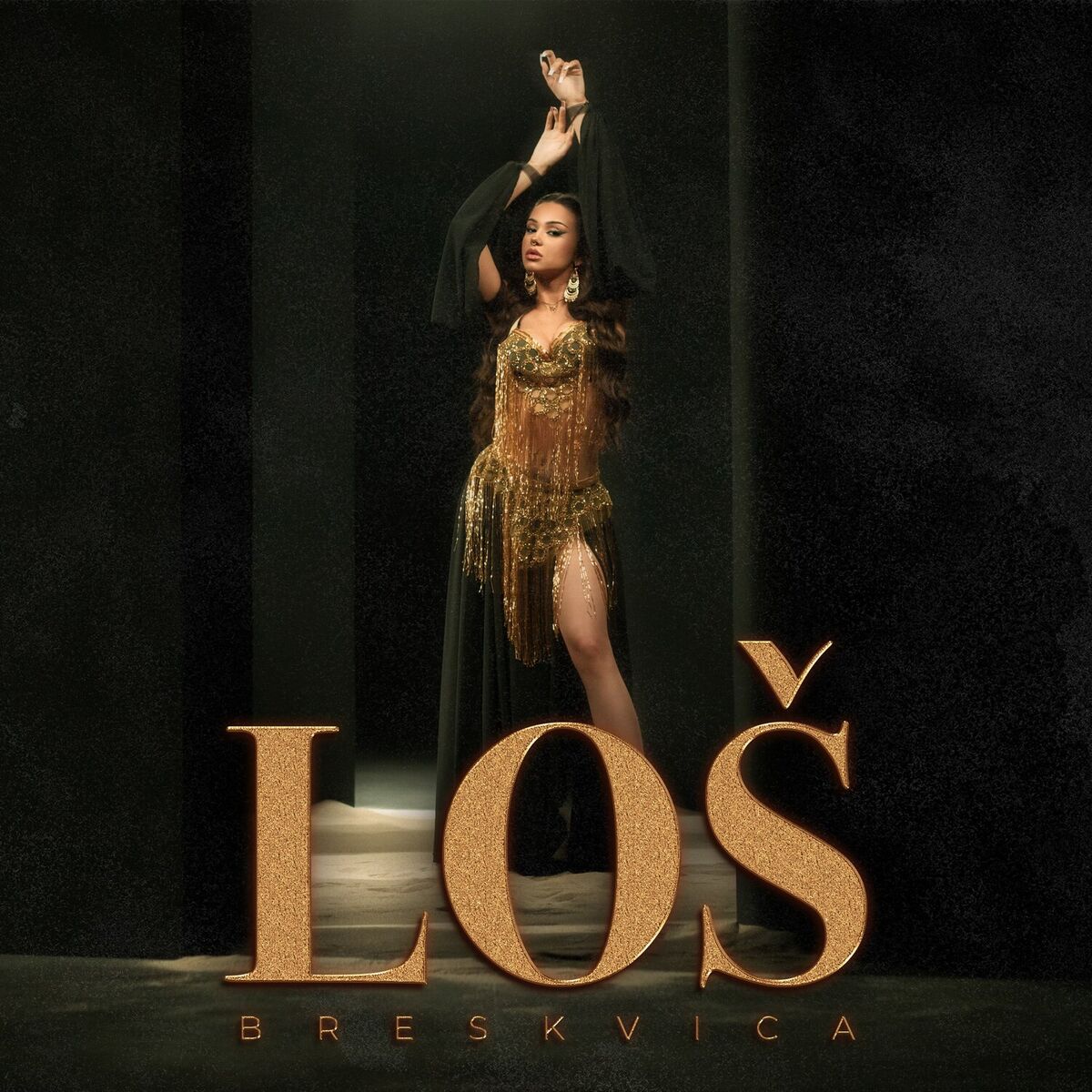 Album cover of Los