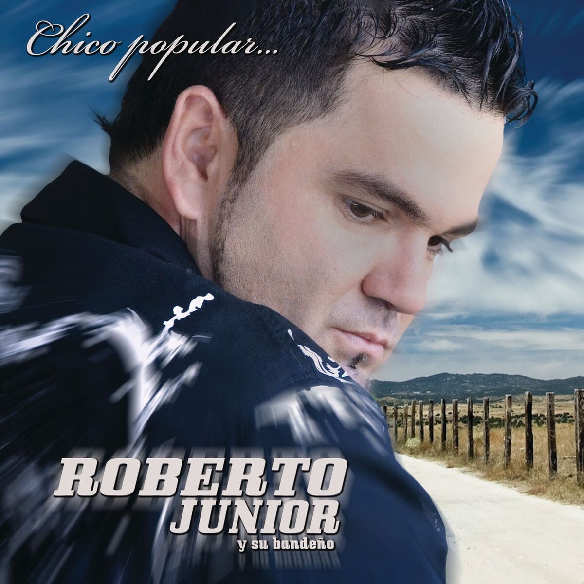 Album cover of Chico Popular... (México Version)