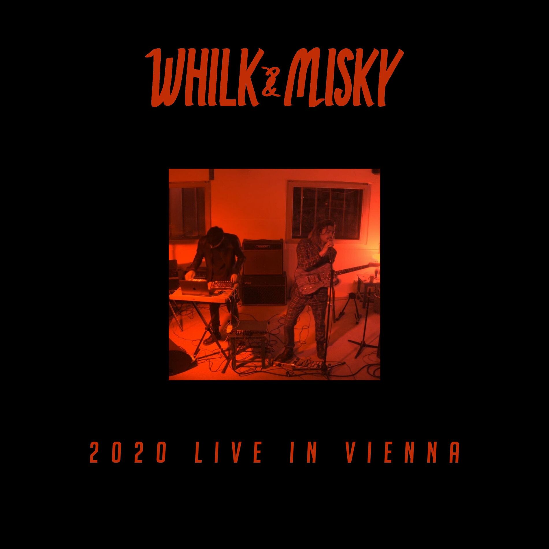 Album cover of Clap Your Hands (Live in Vienna)