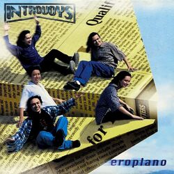 Cover of Eroplano