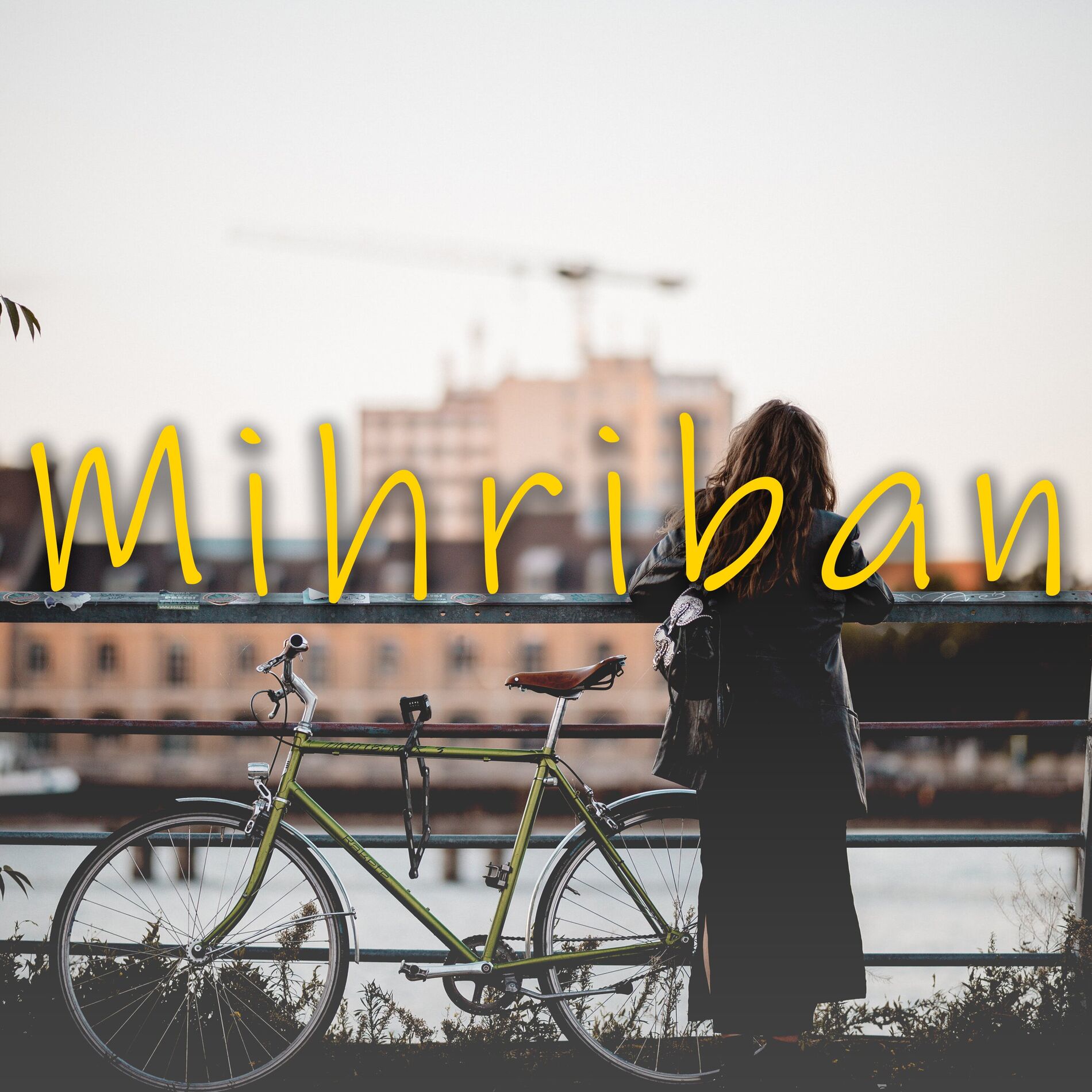 Album cover of Mihriban