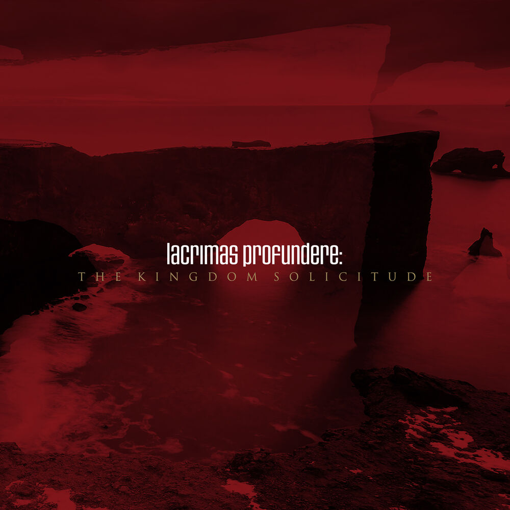 Picture of The Kingdom Solicitude