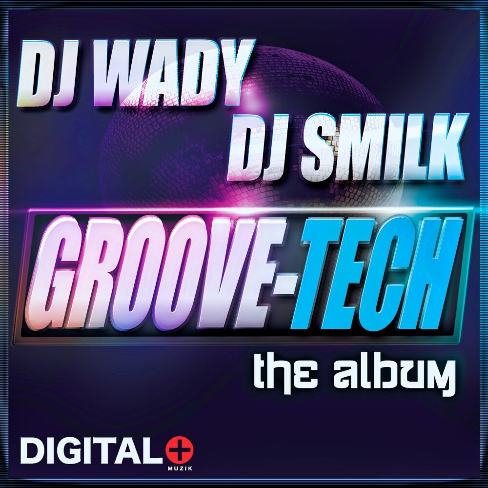 Picture of Groove Tech
