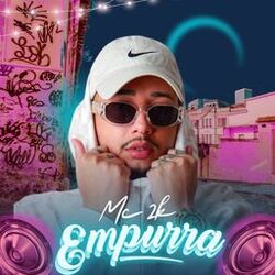 Cover of Empurra Empurra