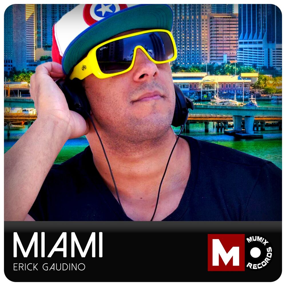Picture of Miami