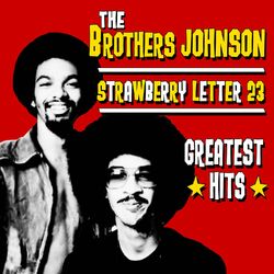 Cover of Strawberry Letter 23 - Greatest Hits