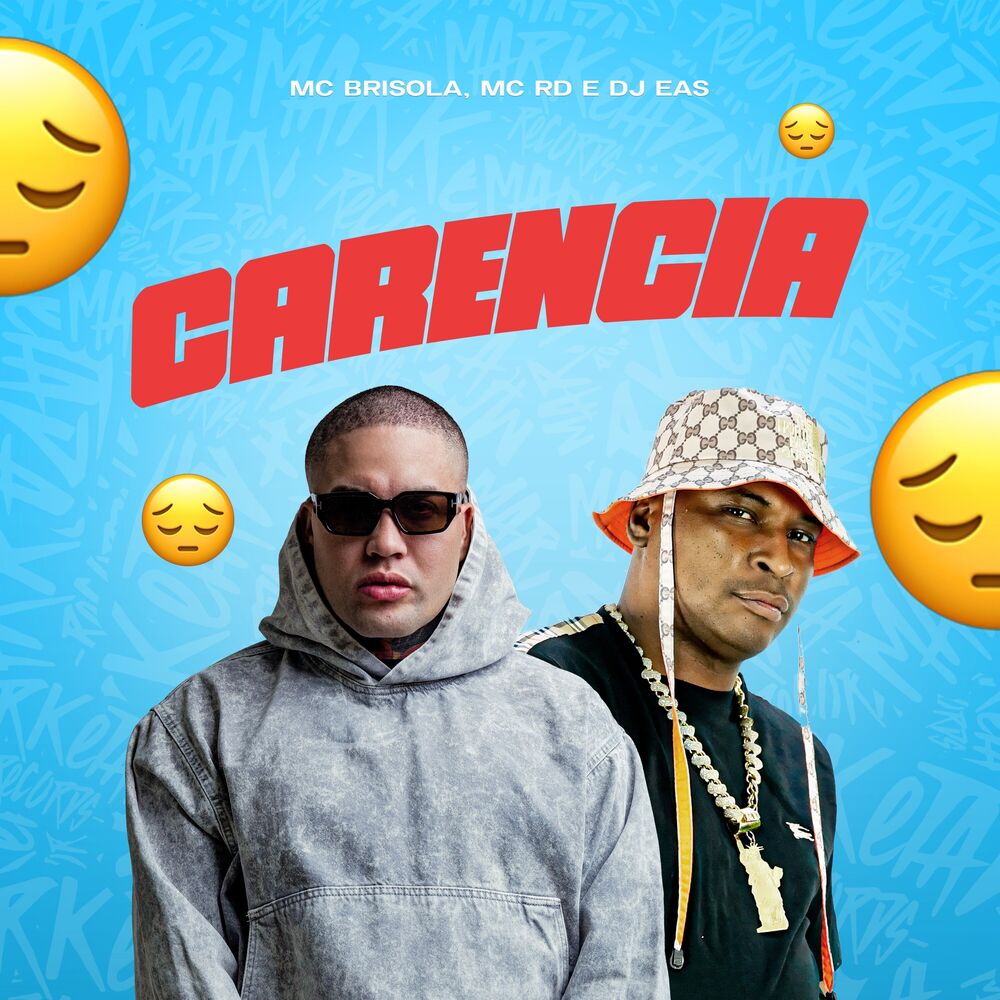 Picture of Carencia