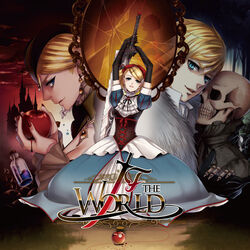 Cover of If the World