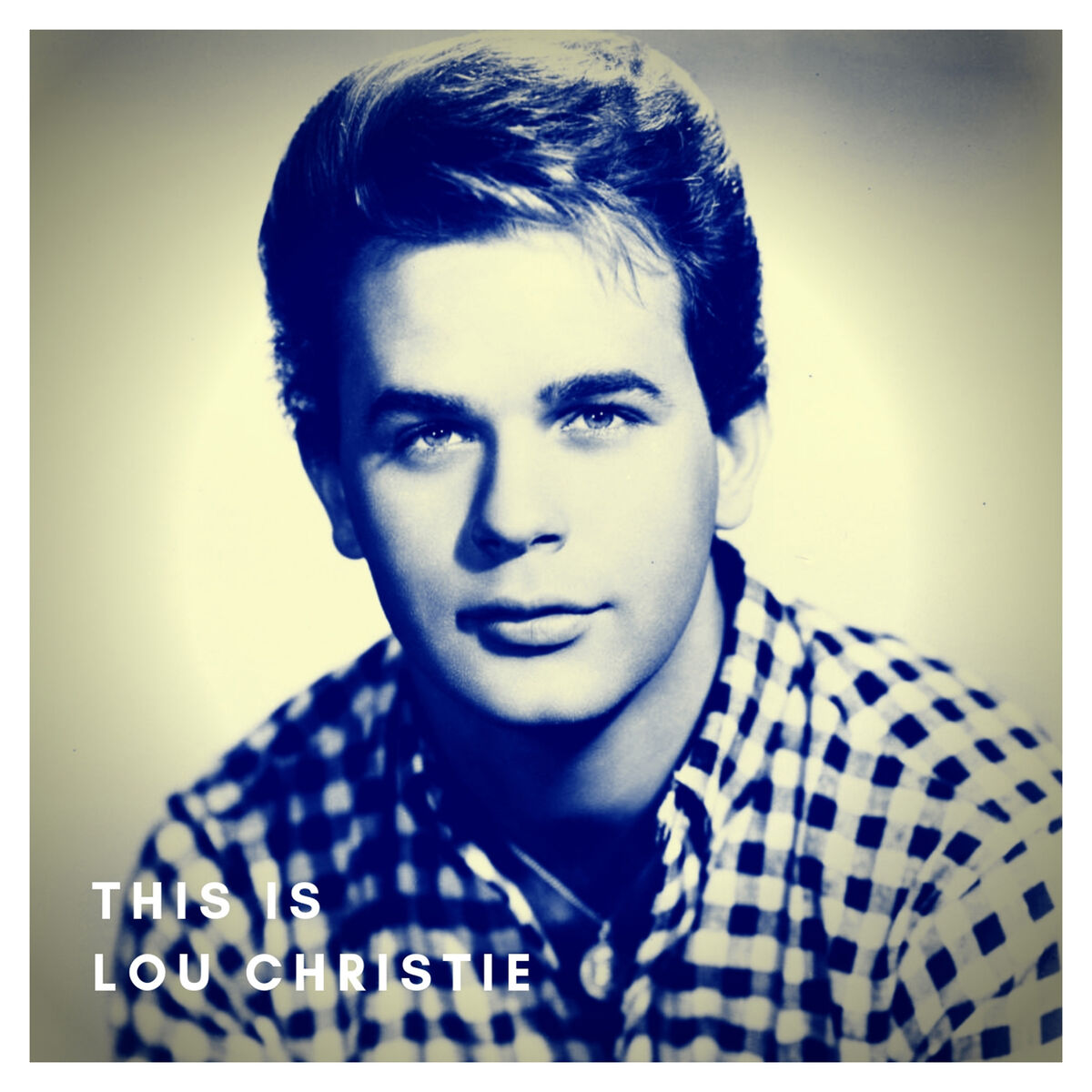 Album cover of This is Lou Christie