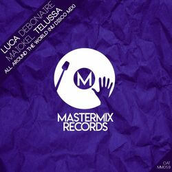 music cover
