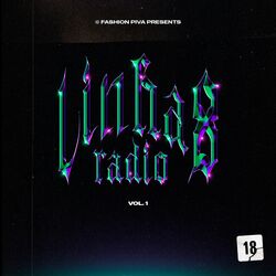 Cover of Linha 8 Rádio, Vol. 1