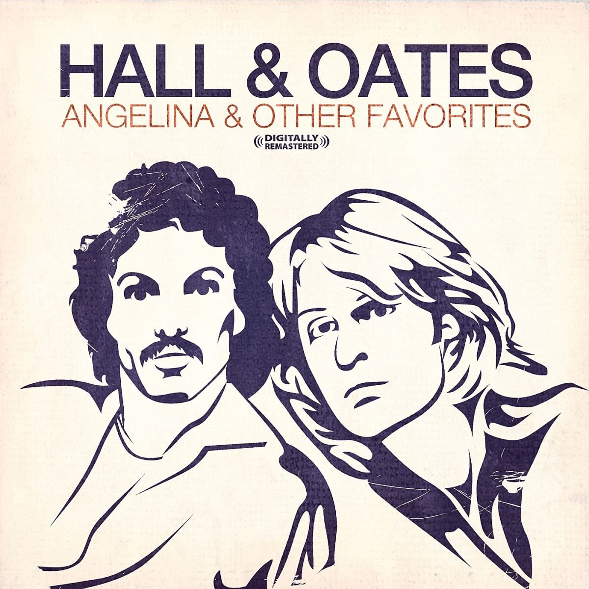 Album cover of Angelina & Other Favorites (Digitally Remastered)