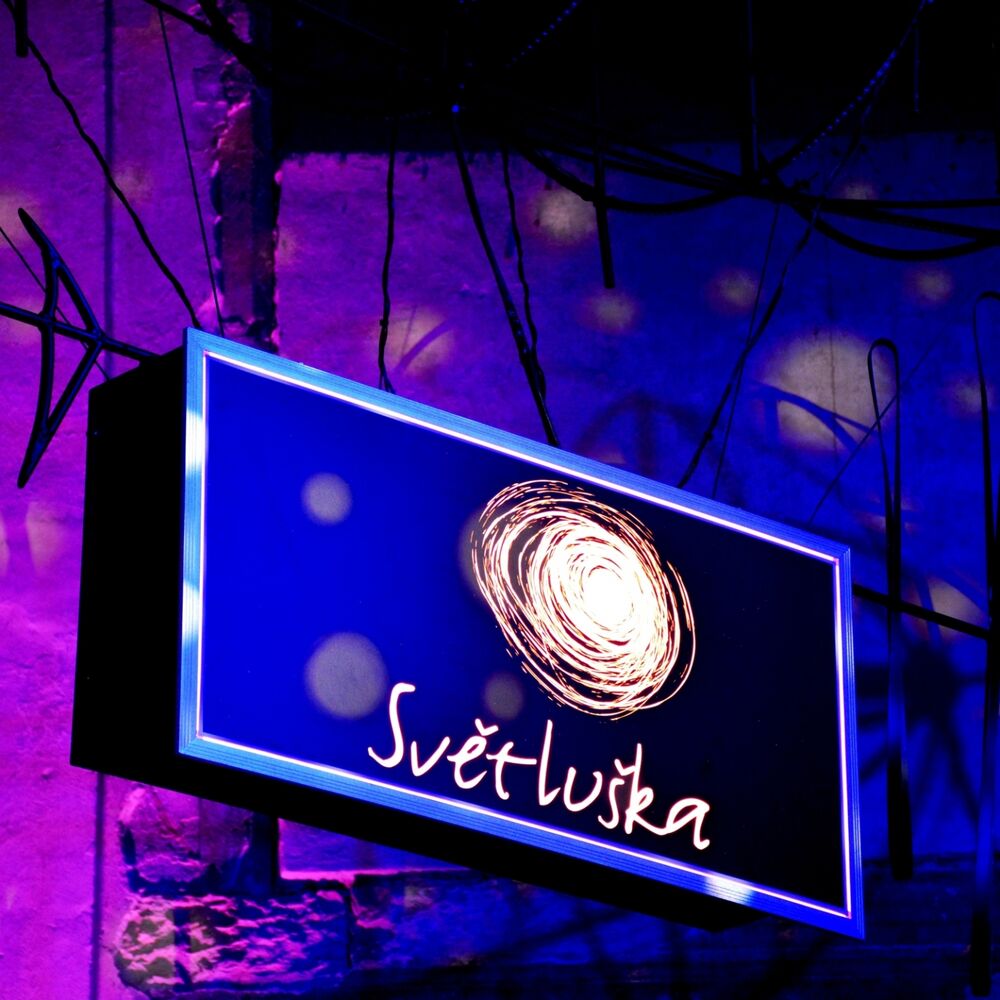 Picture of Stoupám (Pro Světlušku)