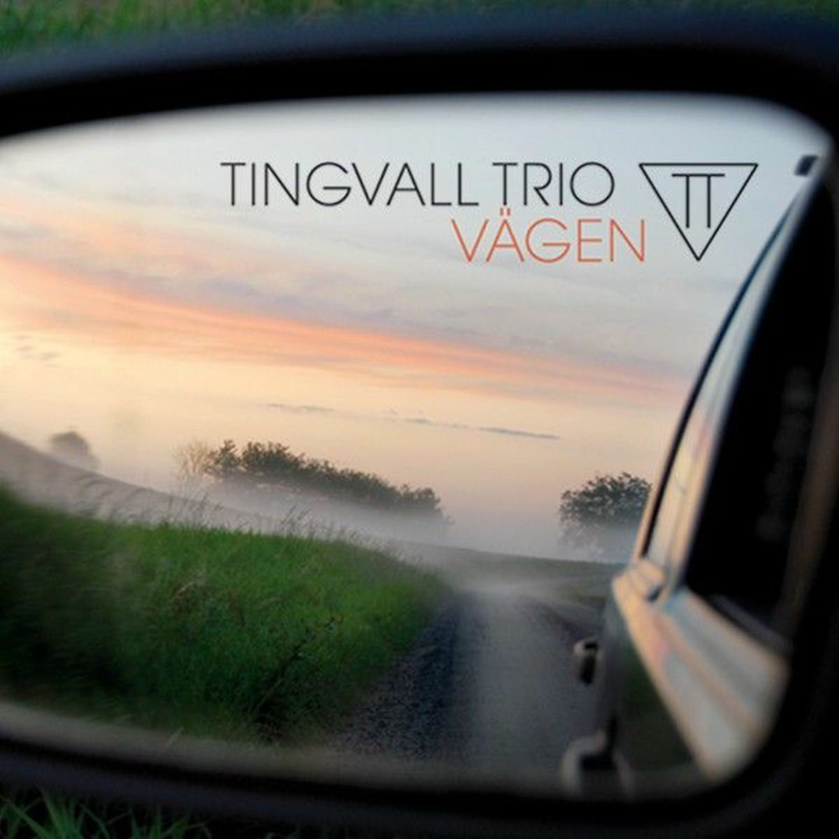Album cover of Vägen