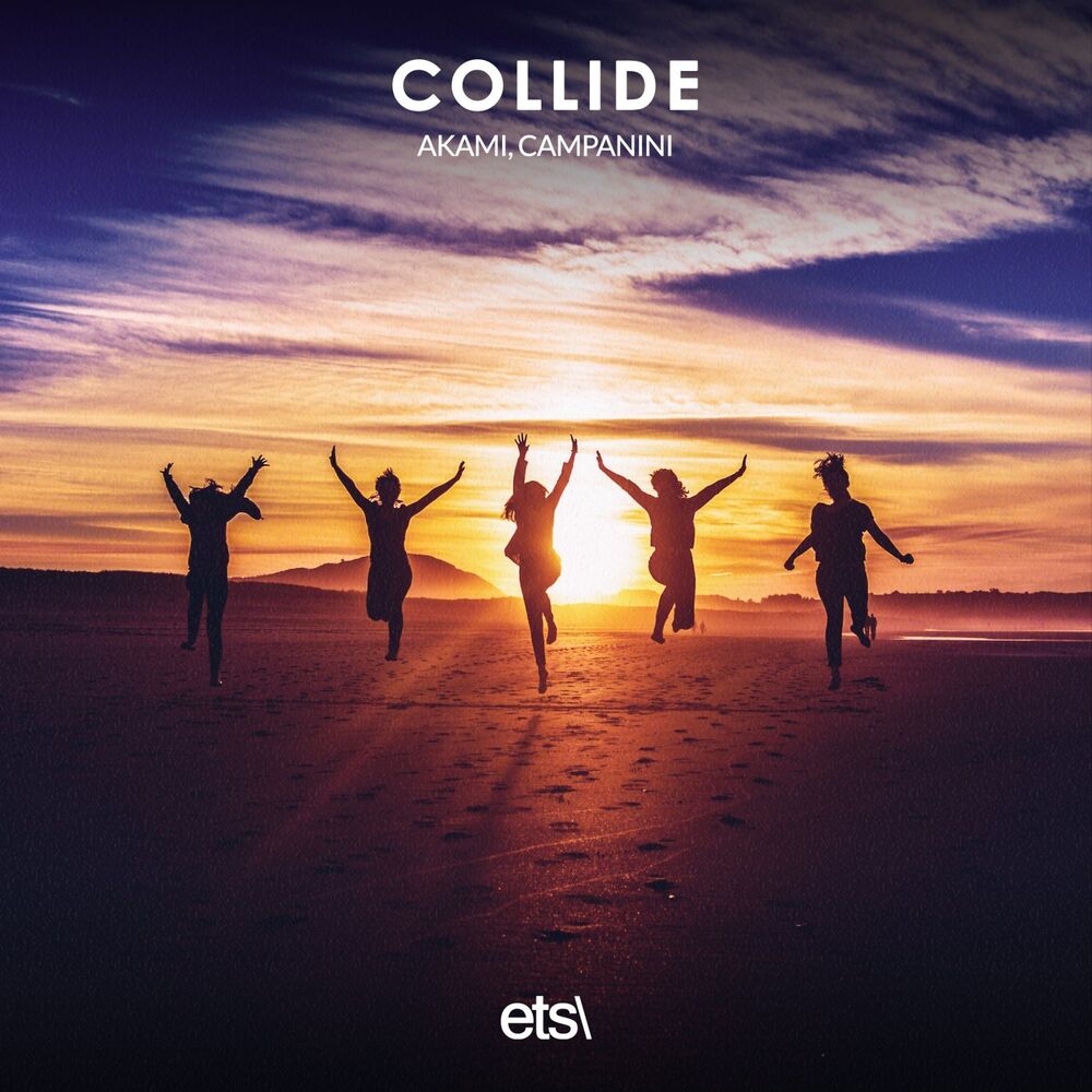 Picture of Collide