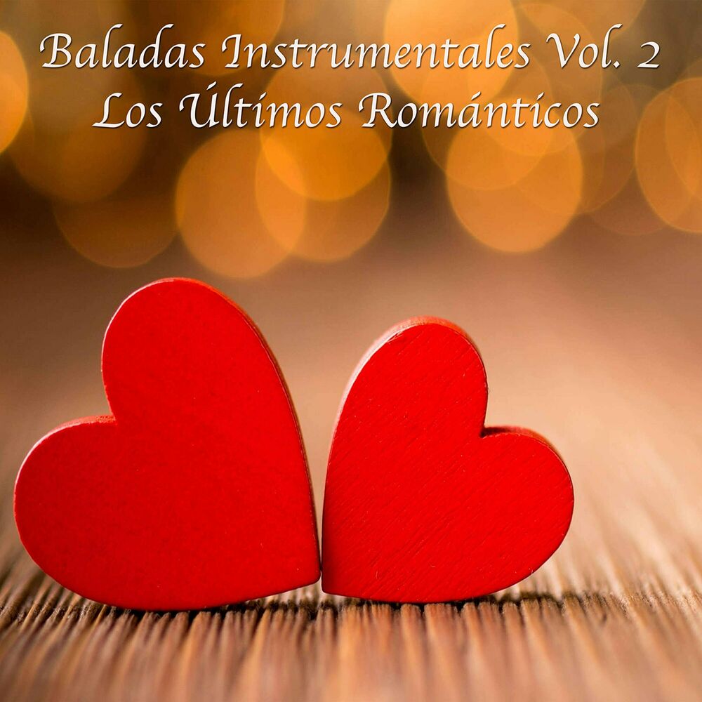 Picture of Baladas Instrumentales, Vol. 2