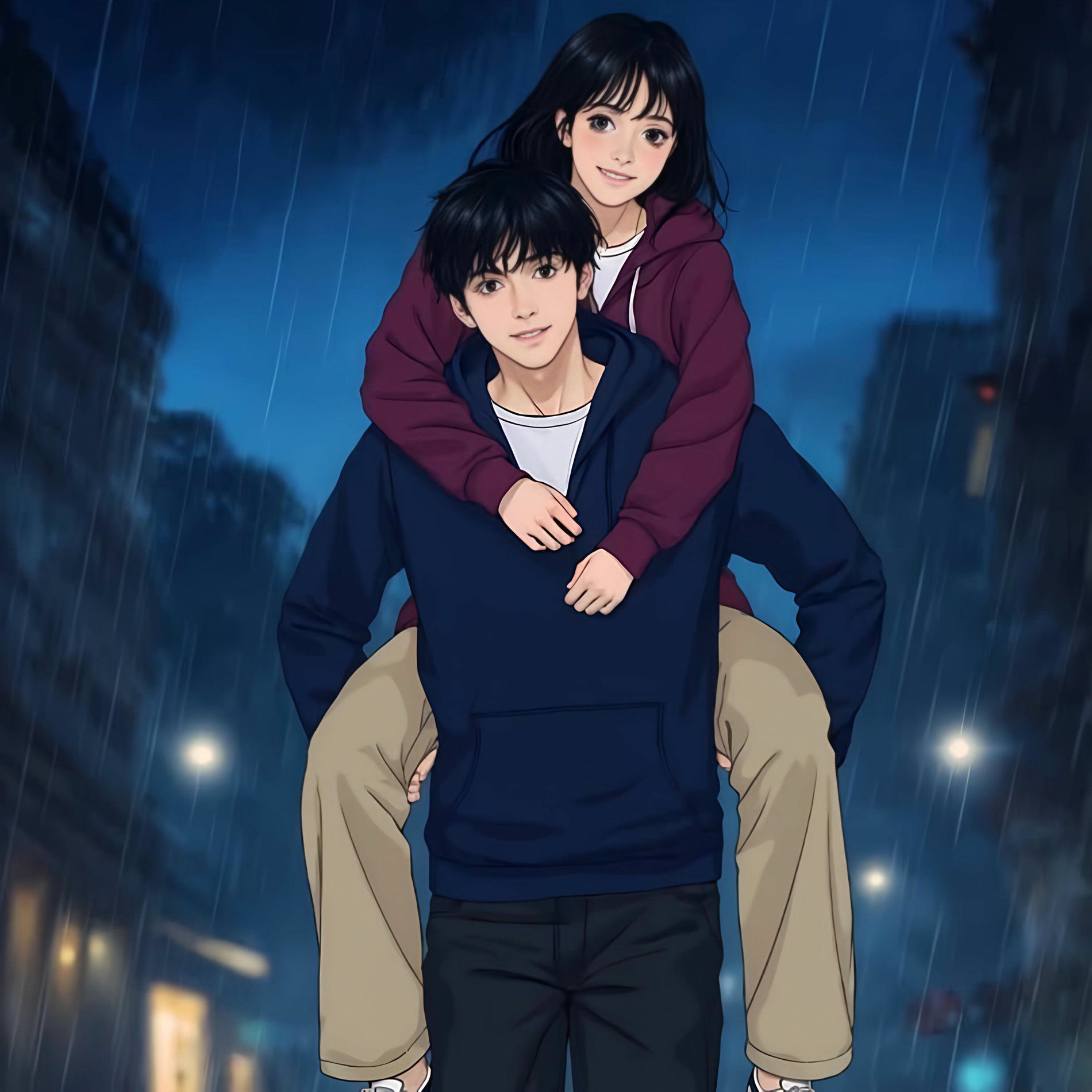 Album cover of Waiting All Night