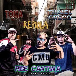 Cover of Pibe Cantina