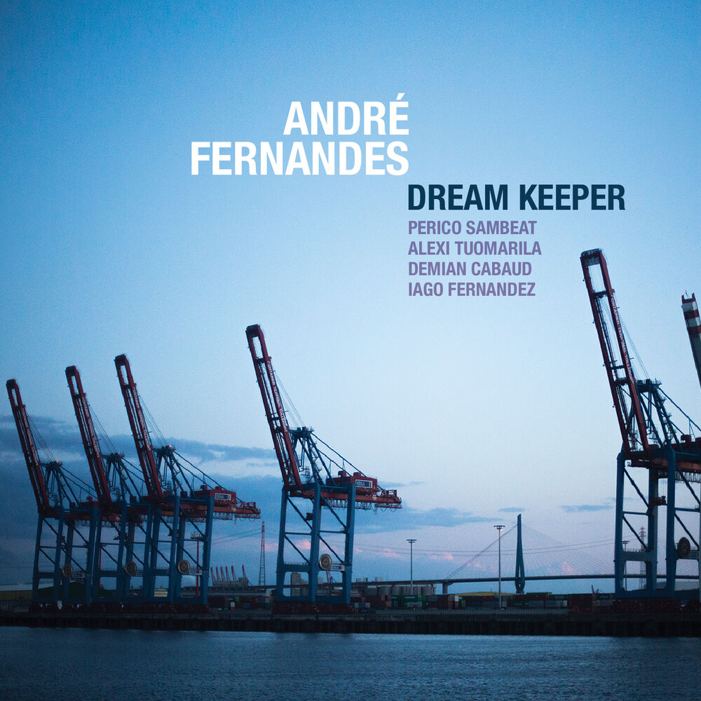 Picture of Dream Keeper