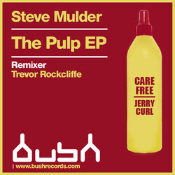 Cover of Pulp