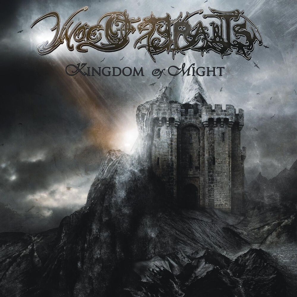 Picture of Kingdom Of Might