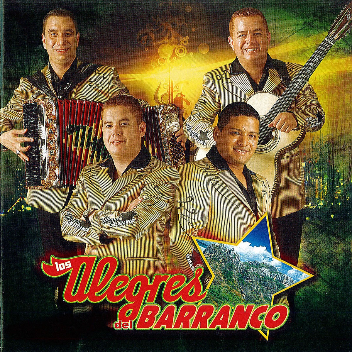 Album cover of El 701