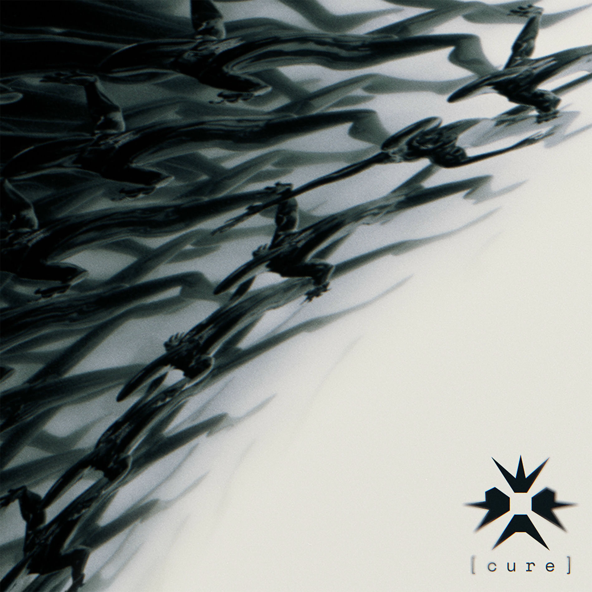 Album picture of CURE