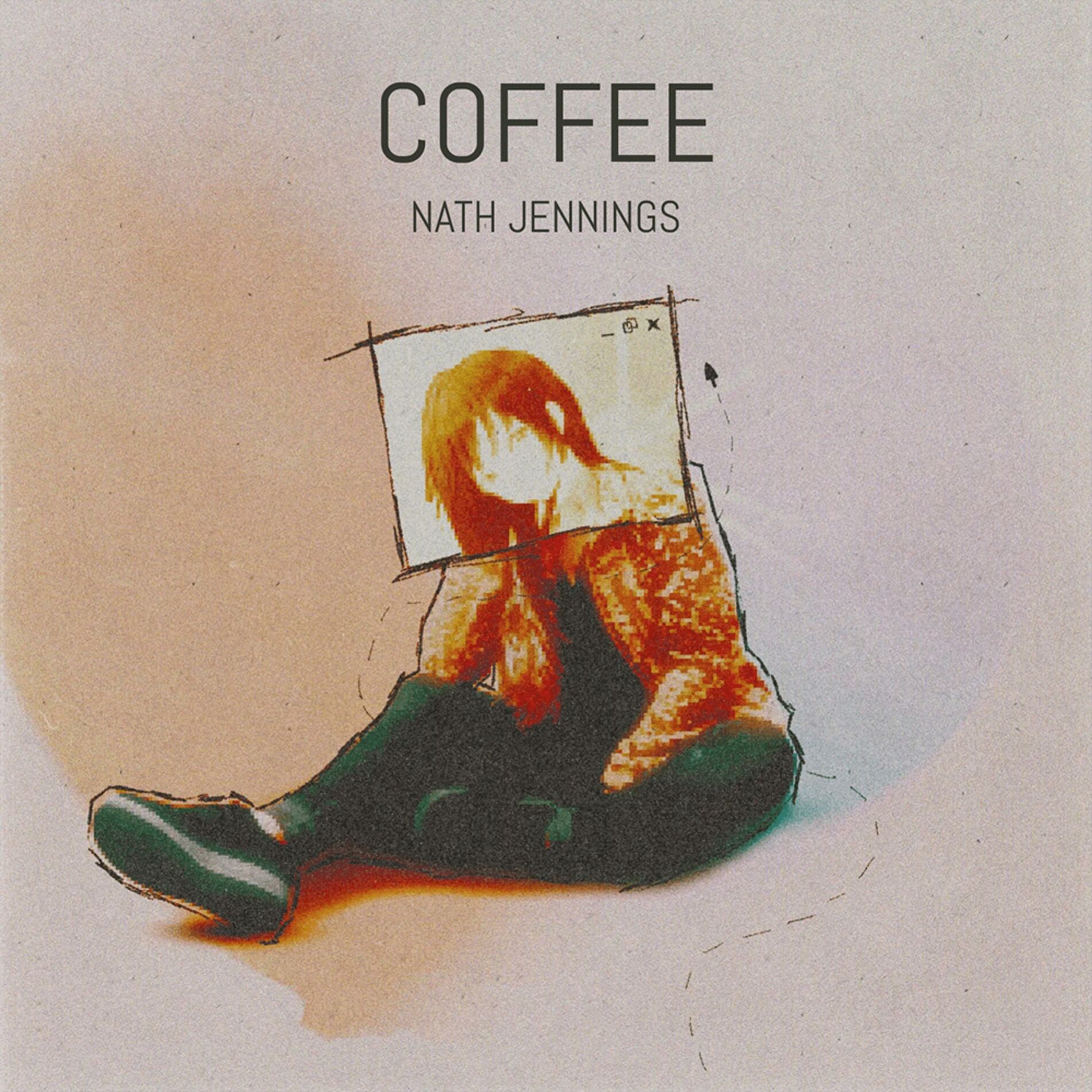 Album cover of Coffee