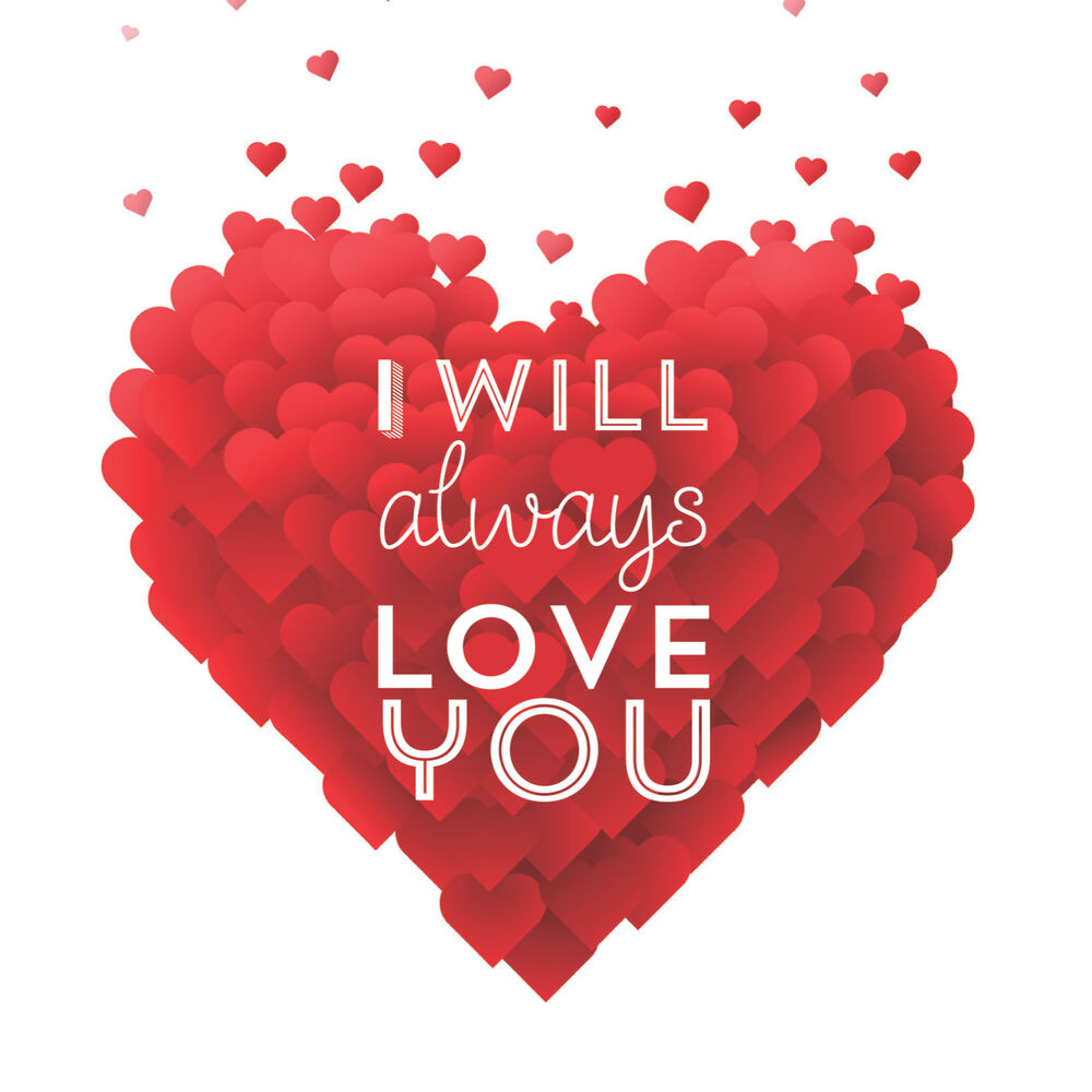 Picture of I Will Always Love You