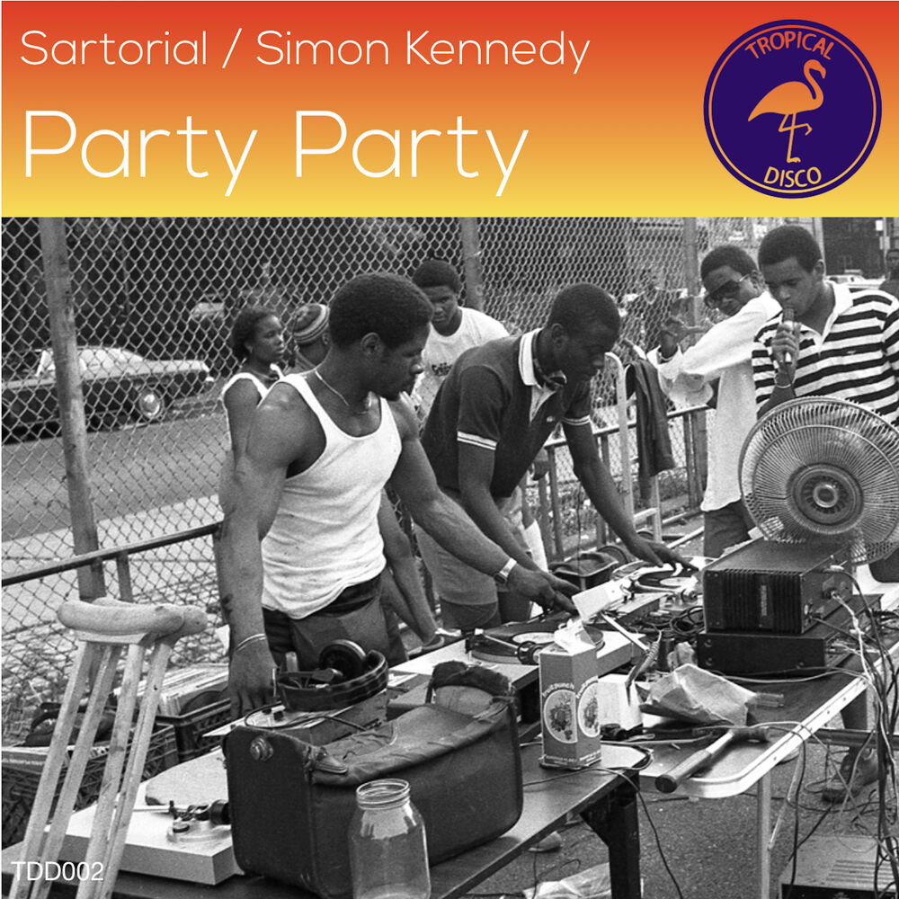 Picture of Party Party