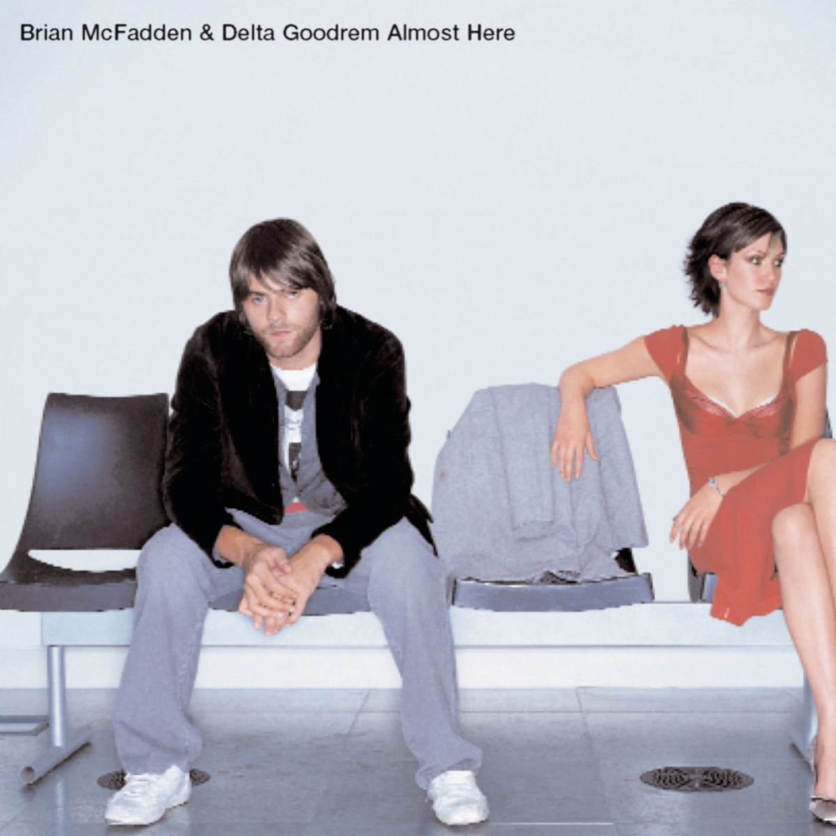 Album cover of Irish Son