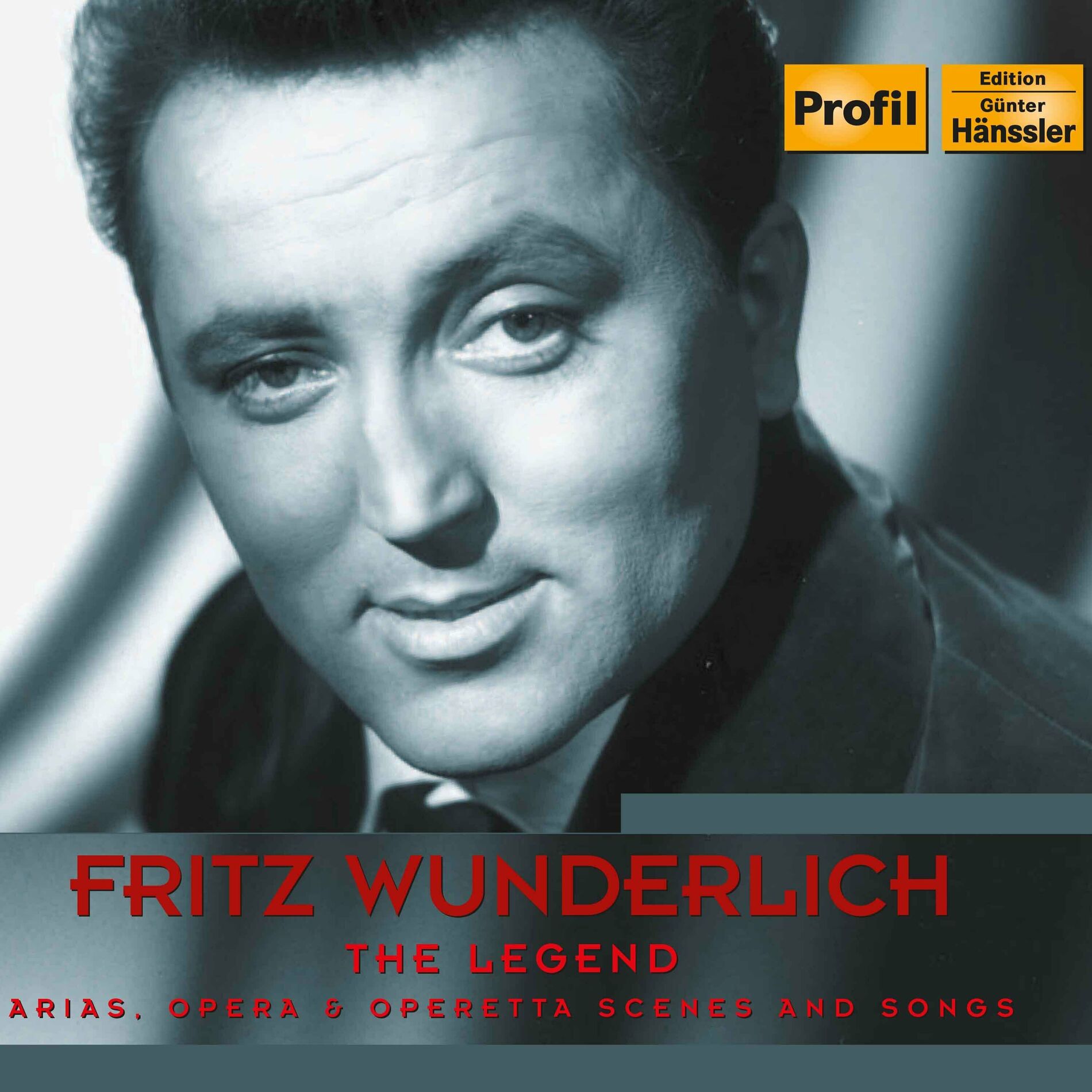 Album cover of Zaide, K. 344 (Excerpts): Ja, nun lass das Schicksal wüten