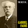 Barcarolle No. 3, Op. 42 (Remastered)