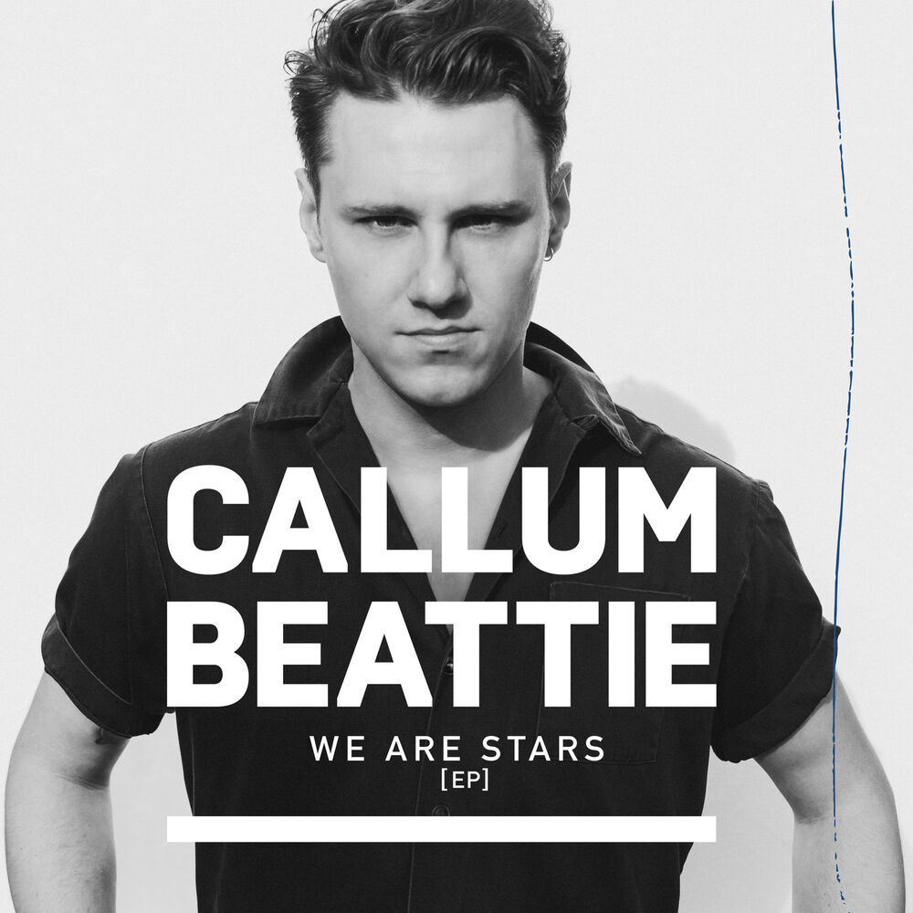 Picture of We Are Stars - EP