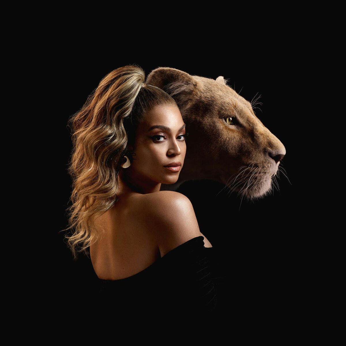 Album cover of SPIRIT